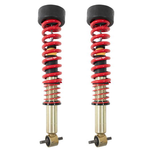 Belltech Coilover Kit 2021-2025 Yukon/Tahoe/for GM 1500 - 0-2.5in Leveling