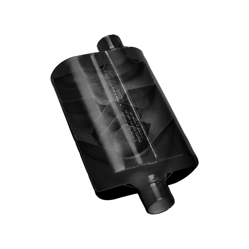 Flowmaster 2.5 IN(O)/OUT(C) Super 40 SS Muffler