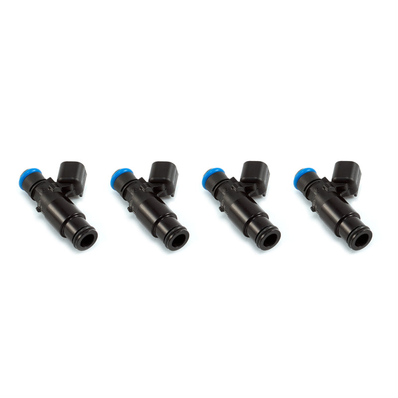 Injector Dynamics 2600.48.14.14B.4 Set of 4 ID2600-XDS Fuel Injectors