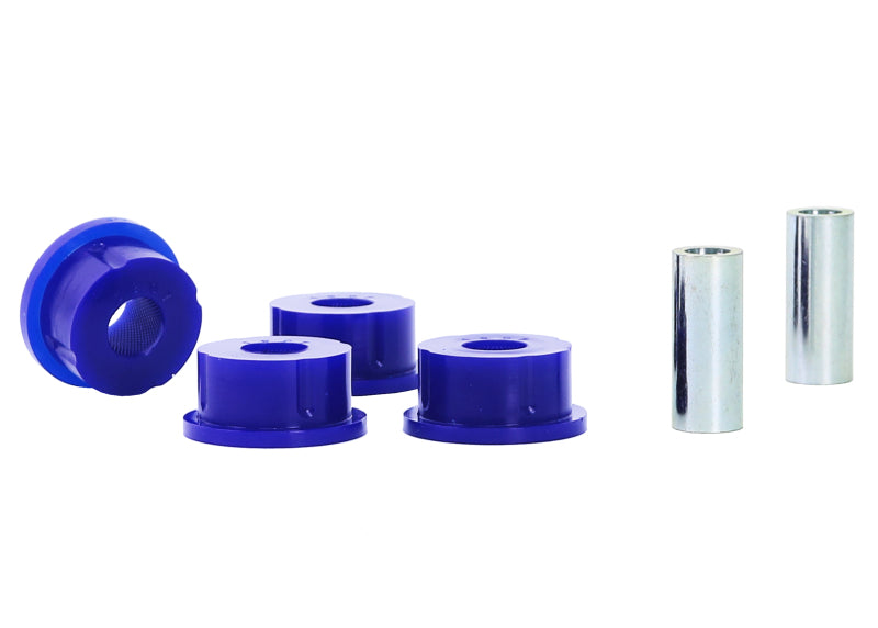 SuperPro Rear Trailing Arm Lower-Rear Bushing Kit