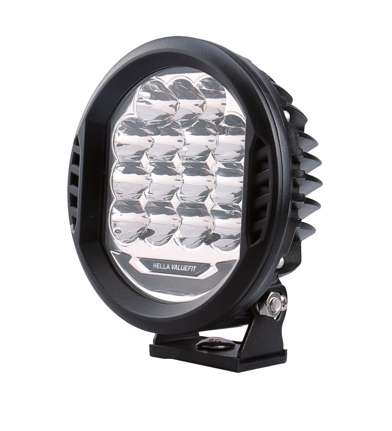 HELLA 358117161 500 LED Driving Lamp Single