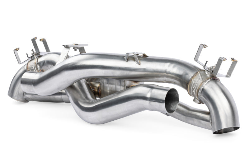 APR 19-26 Porsche 911 Carrera/Carrera 4/Carrera 4S/Carrera S (992.1) 3.0T Catback Exhaust System