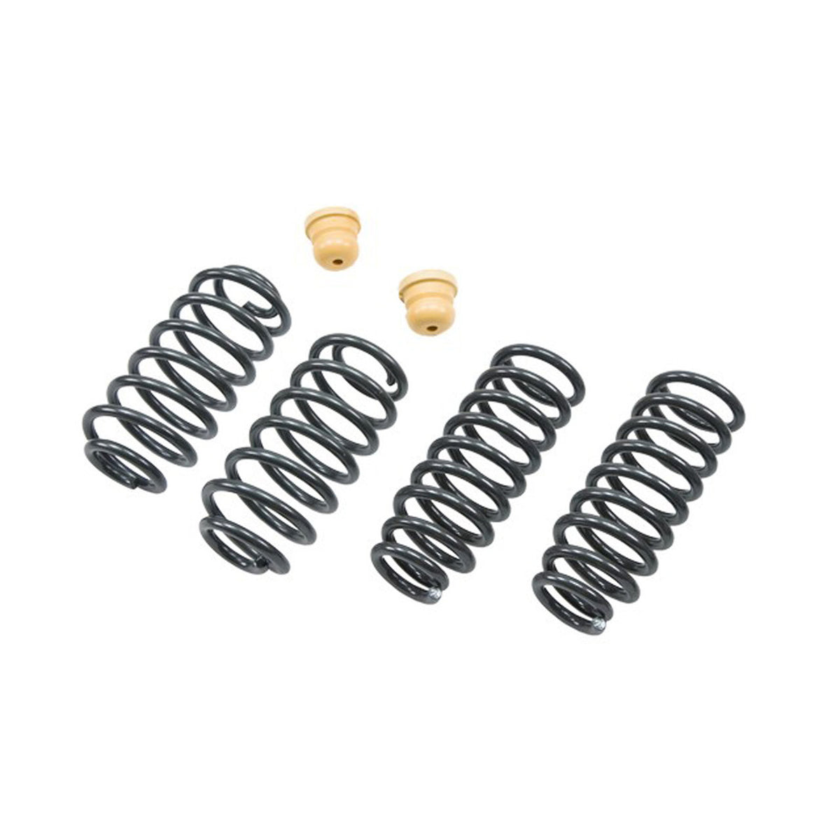 Belltech Lowering Kit w/o Shocks for 02-09 Chevy Trailblazer/GMC Envoy/Chevy SSR