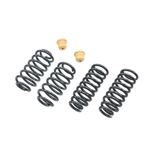 Belltech Lowering Kit without Shocks for 02-09 Chevy Trailblazer/GMC Envoy/Chevy SSR