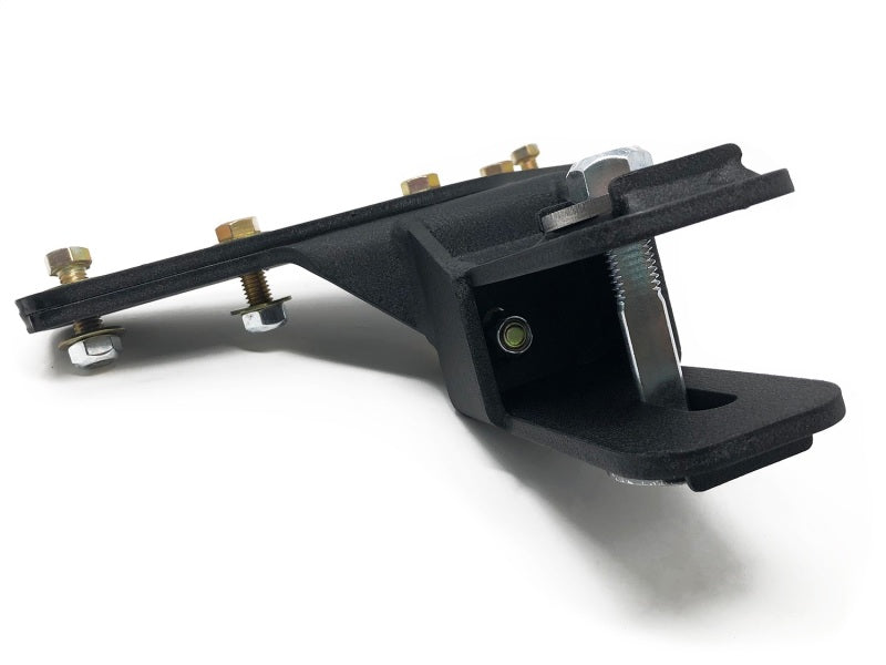 Tuff Country 20816 Axle Pivot Drop Brackets 4in Lift for 1983-1997 Ford Ranger Explorer 4WD