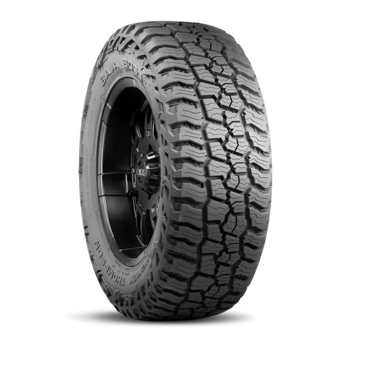 Mickey Thompson 331311001 Baja Boss A/T LT315/70R17 121/118Q E All Terrain Tire