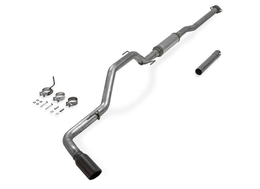 Flowmaster 05-15 Toyota Tacoma 4.0L FlowFX Cat-Back Exhaust System