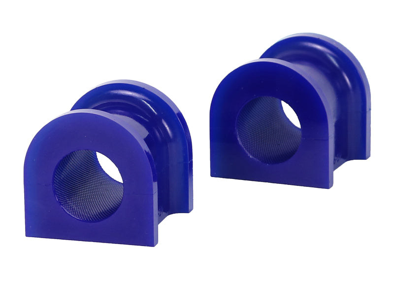 SuperPro Front Sway Bar Bushing Kit