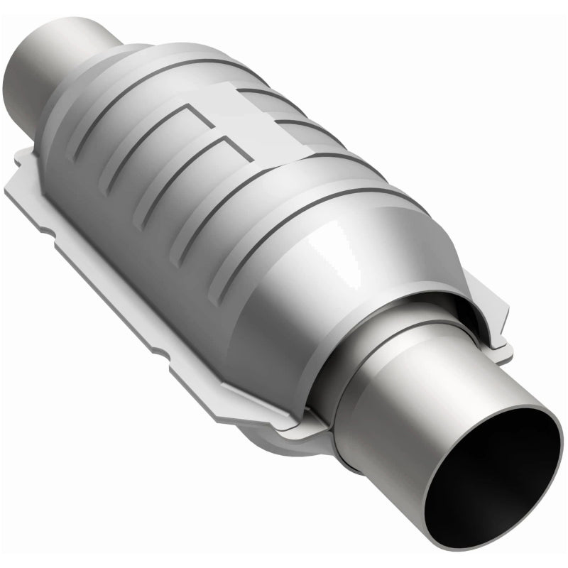 MagnaFlow 51206 Conv Universal 2.50 OEM - #51206