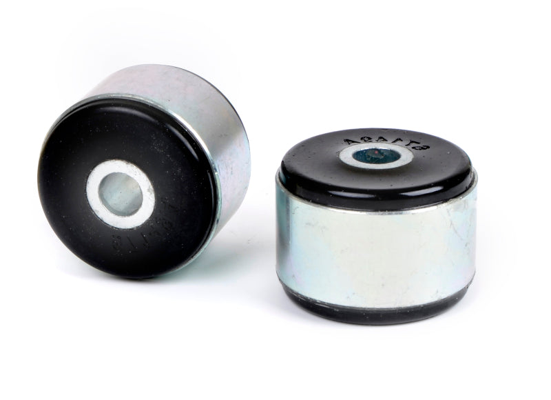 Whiteline KDT940 Rear Differential Mount in Cradle Bushing Kit for 2014-2025 Subaru Forester, 2015-2026 Subaru WRX, 2015-2021 Subaru WRX STI and More