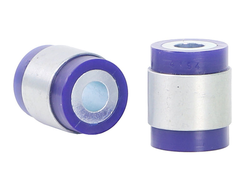 SuperPro Rear Upper Control Arm - Outer Bushing Kit