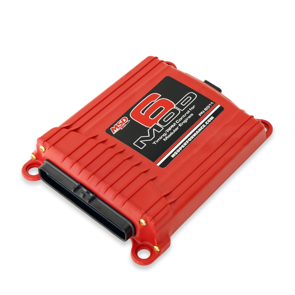 MSD 6011 for Ford Modular Ignition Controller for 4.6L/5.4L
