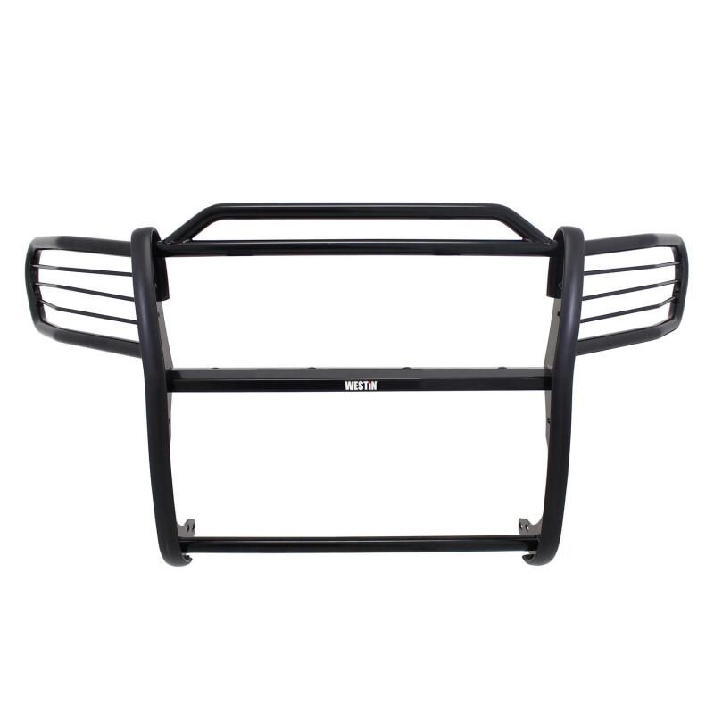 Westin 40-3885 Sportsman Grille Guard for 2016-2023 Toyota Tacoma Black