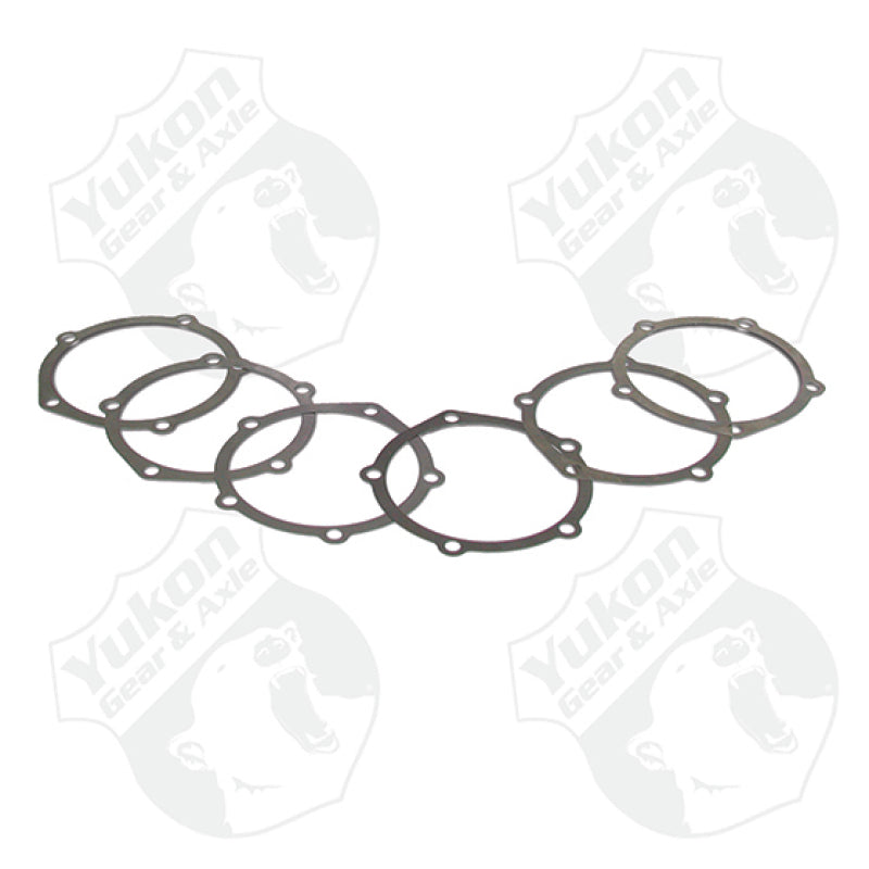 Yukon Gear & Axle SK F9 Pinion Depth Shims For Ford 9in