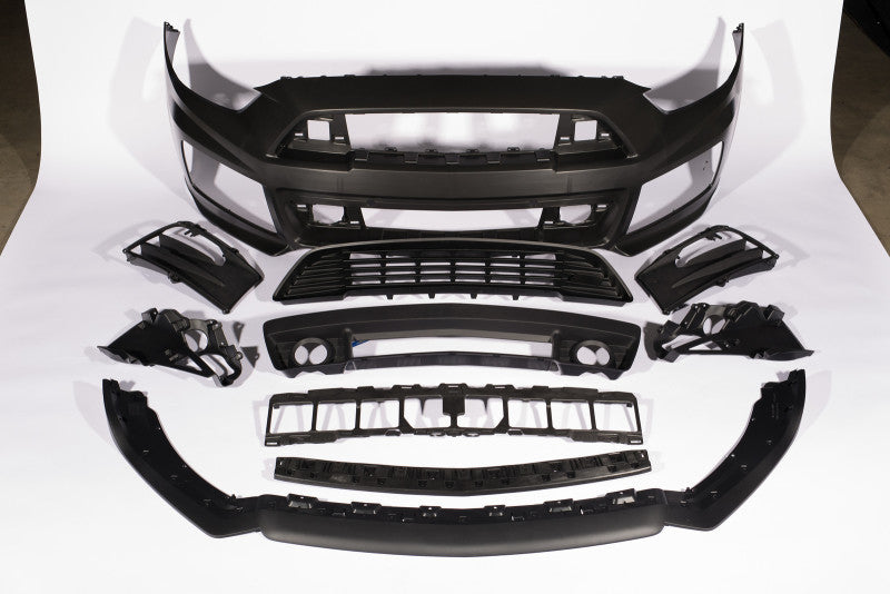 Roush Fascia for 2015-2017 Ford Mustang (w/o Collision Detection & ACC) 421843
