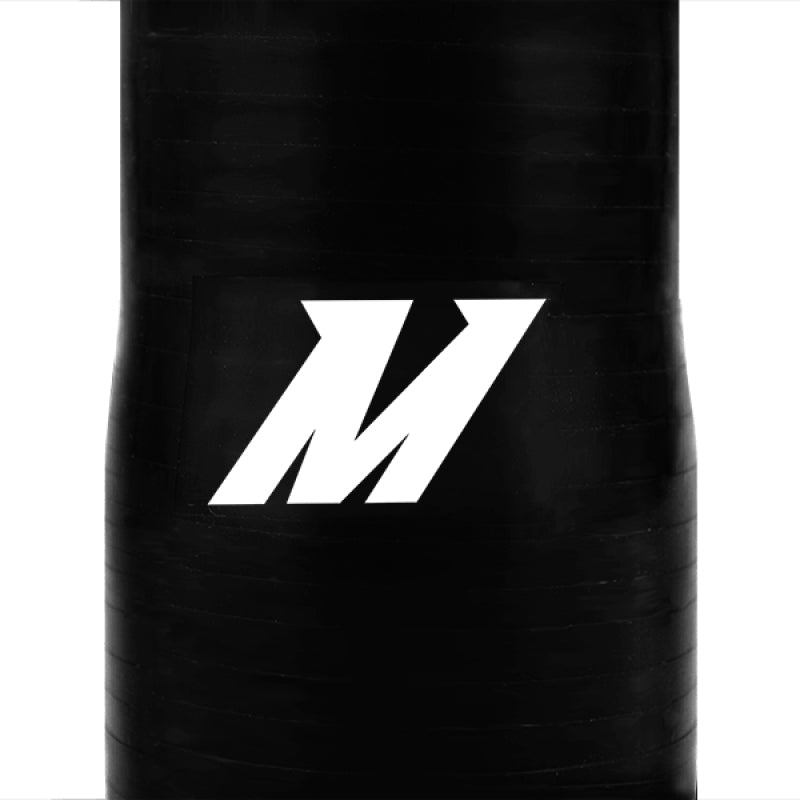 Mishimoto 1.75in to 2.0in Transition Coupler - Black - #MMCP-17520BK