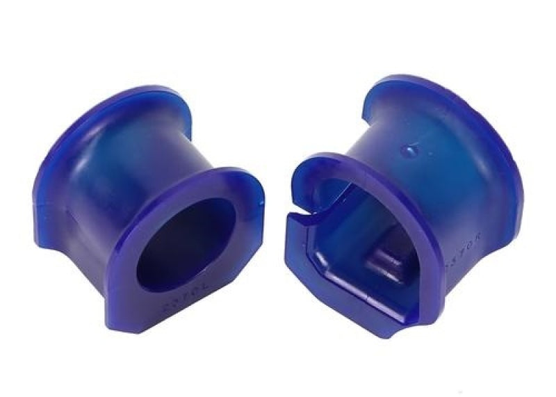 SuperPro Front Steering Rack & Pinion Mount Bushing Kit Mazda RX-7 (FD)