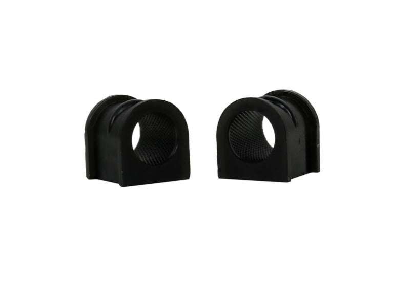 Whiteline KSK107-27 Front Bushing Kit Mount Service Kit for 1989-1998 Nissan 240SX, 1990-1991 Nissan 300ZX