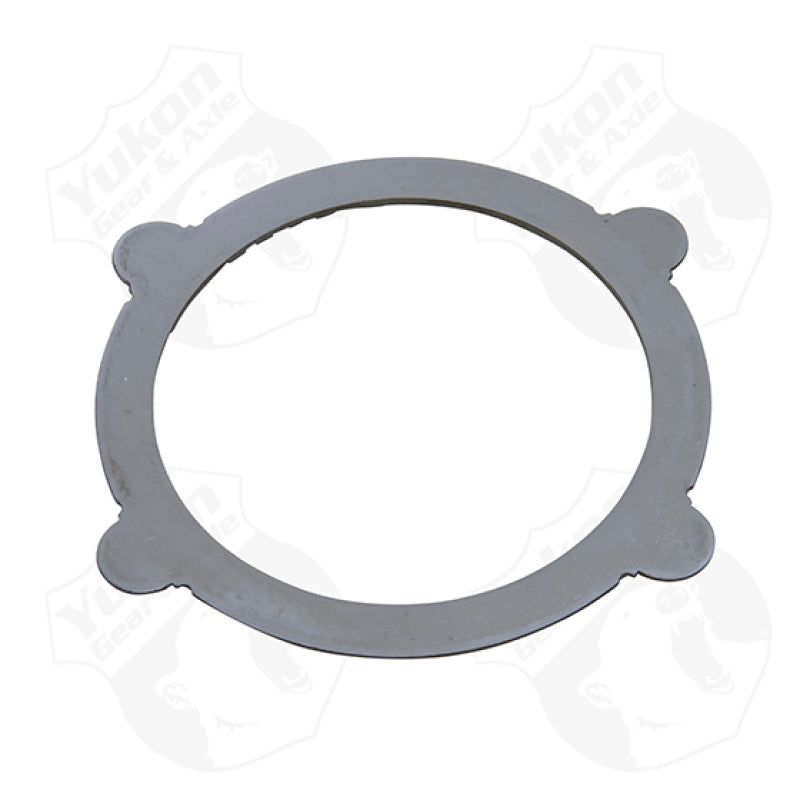 Yukon Gear & Axle YPKF9-PC-03 Trac Loc Friction Plate / Single Sided / 4 Tab