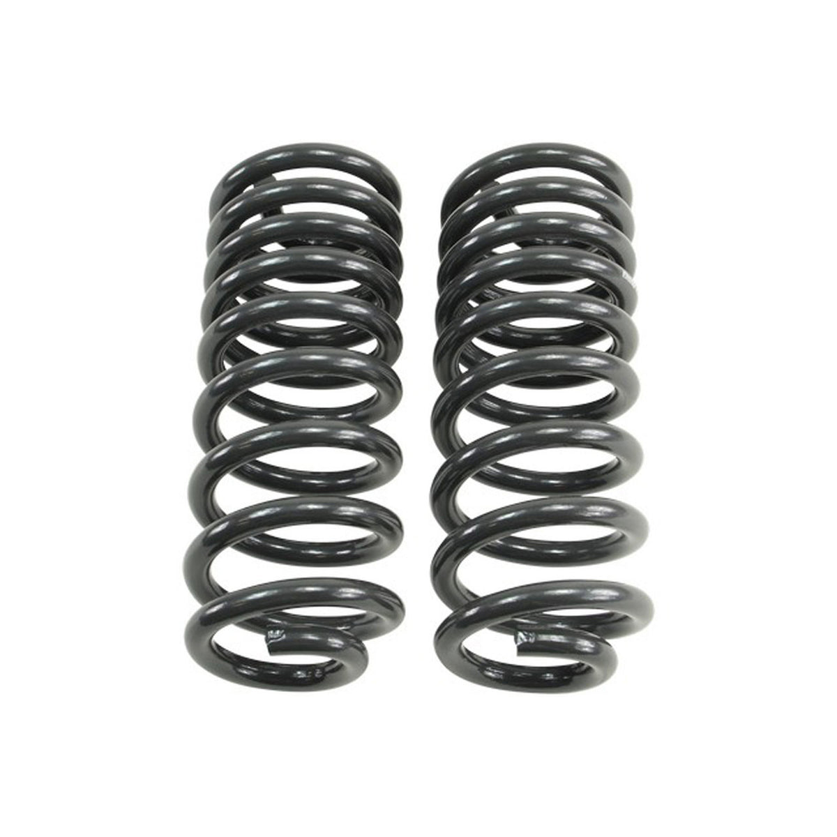 Belltech Coil Spring Set 87-96 for Ford F-150 Std/Ext Cabs