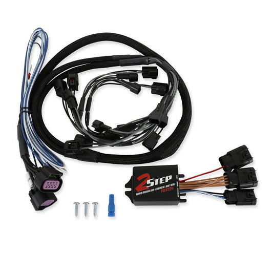 MSD 8734 2-Step Launch Control - for Modular Ford Engines