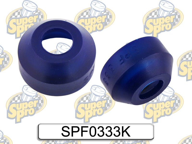 SuperPro Universal Tie Rod Dust Boot