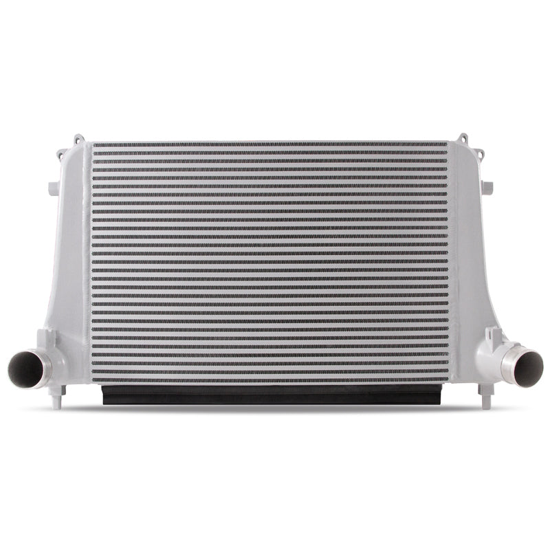 Mishimoto 2015+ VW MK7 Golf TSI / GTI / R Performance Intercooler Kit w/ Pipes (Polished) - #MMINT-MK7-15KP