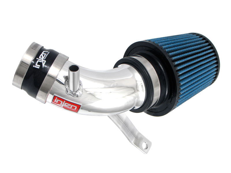 Injen 2000-06 Mini Cooper N/A (Non S) Polished Short Ram Intake - #IS1120P