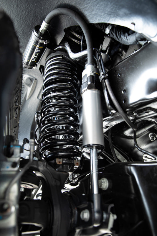 ICON 20-22 Ford F250/F350 2.5in Stage 4 Suspension System