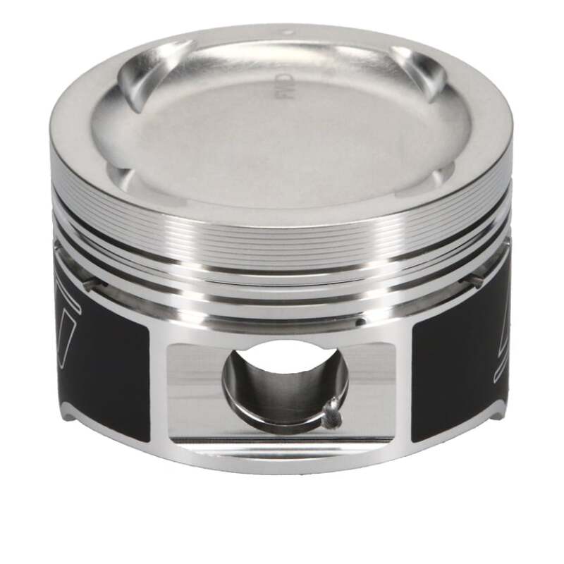 Wiseco 6613M835 for Toyota 7MGTE 4v Dished -16cc Turbo 83.5 Piston Shelf Stock
