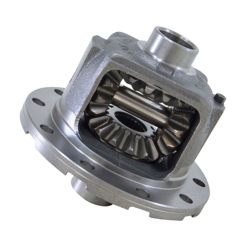 Yukon Gear & Axle YC G46002013 7.2IFS for GM Standard Open Loaded Case 3.23+