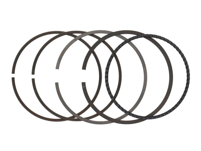 Wiseco 8150XX 81.50MM RING SET Ring Shelf Stock
