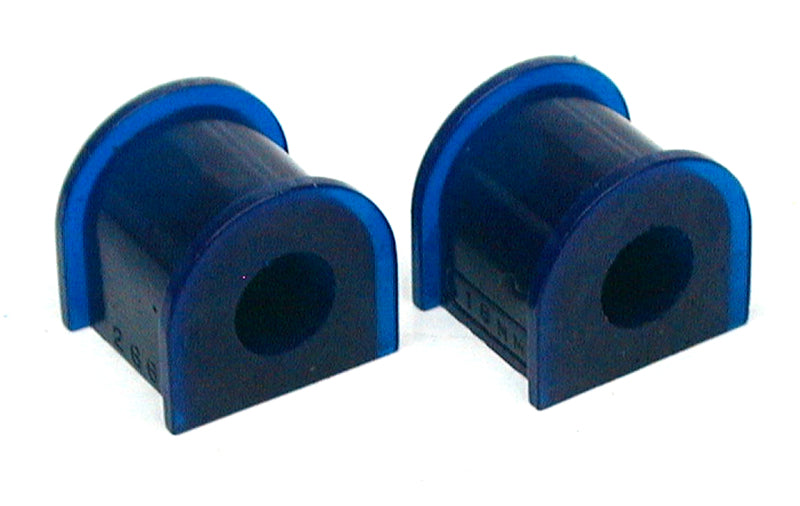 SuperPro 17mm Rear Sway Bar Mount Bushing Kit