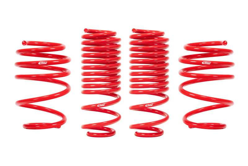 Eibach Sportline Kit for 17-18 Honda Civic Type-R E20-40-036-03-22