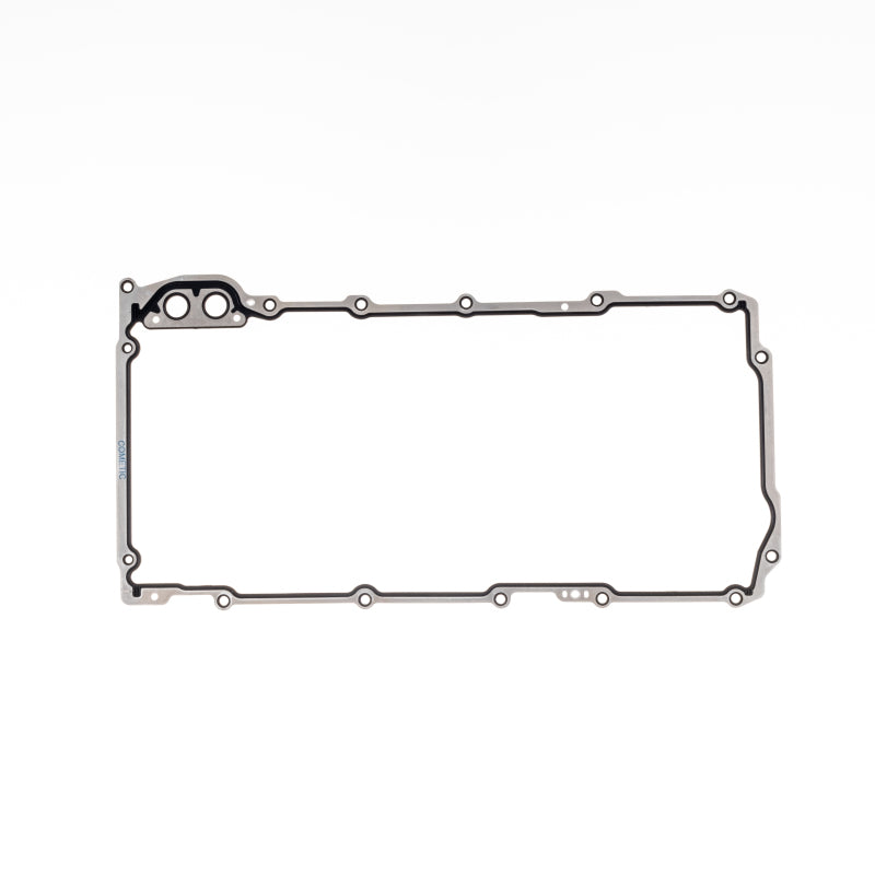 Cometic Gasket C5173 Oil Pan Gasket, Except LS1/LS6 Corvette: Upper to Block for GM Gen-3/4 Small Block V8