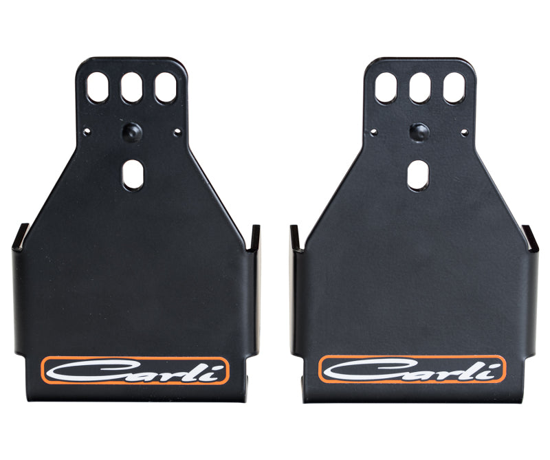 Carli Suspension CS-DPWSKIDBLK-14 Skid Plate Drop Bracket for 2014-2025 Ram 2500 Power Wagon