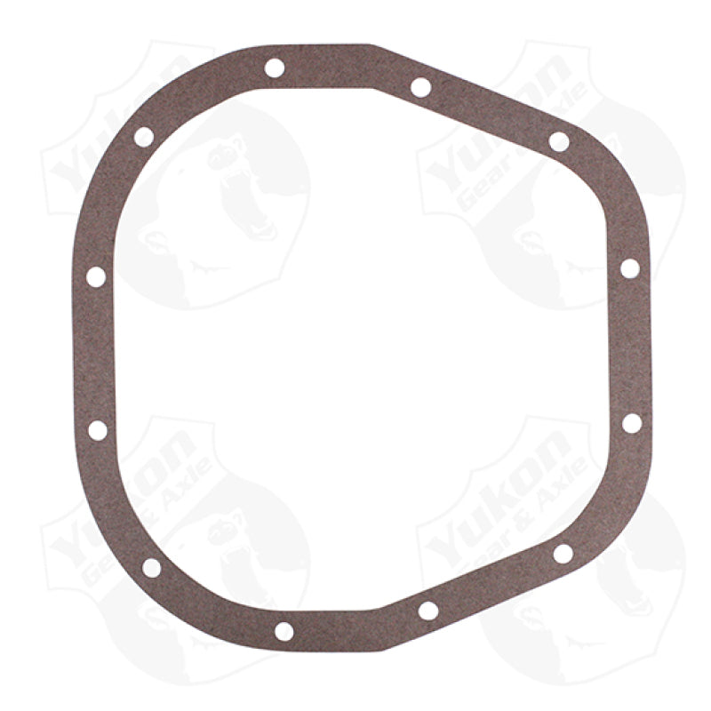 Yukon Gear & Axle YCGF10.25 For Ford 10.25in & 10.5in Cover Gasket