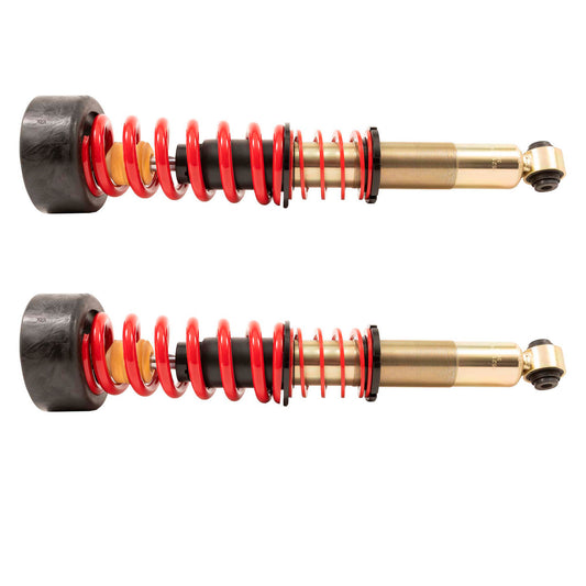 Belltech Coilover Kit 2021-2026 Yukon/Tahoe/for GM 1500 - 2-3.5in Lift