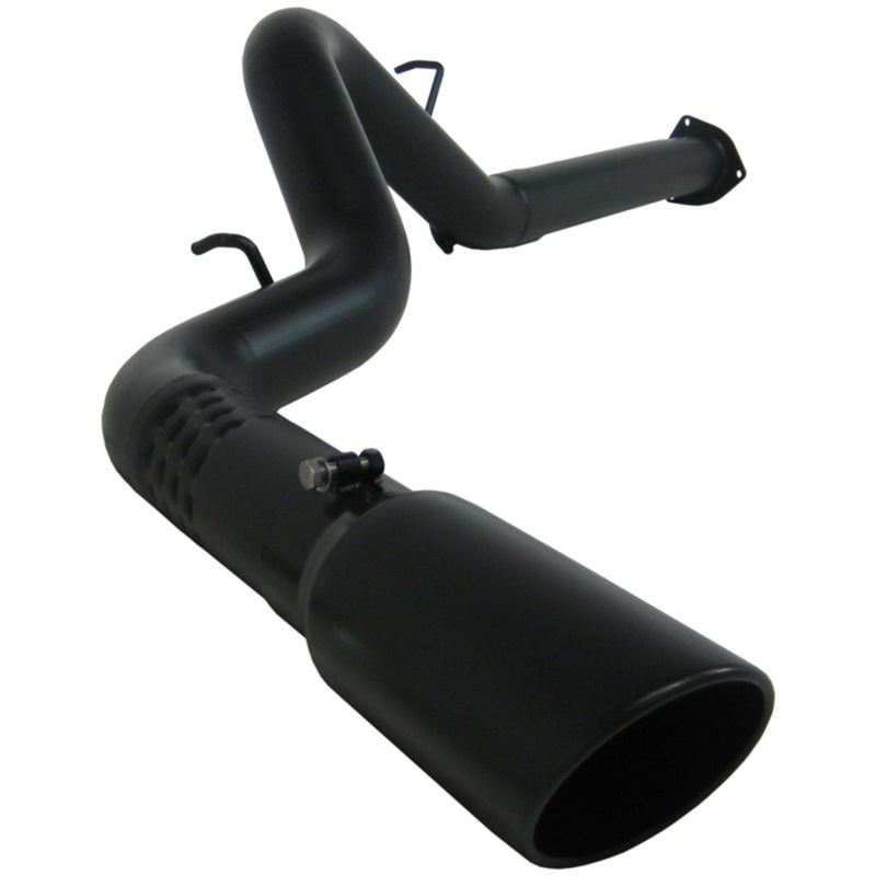 MBRP 2007-2009 Chev/GMC 2500/3500 Duramax All LMM Filter Back