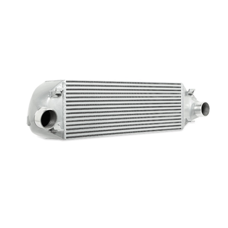 Mishimoto 2013+ Ford Focus ST Intercooler (I/C ONLY) - Silver - #MMINT-FOST-13SL