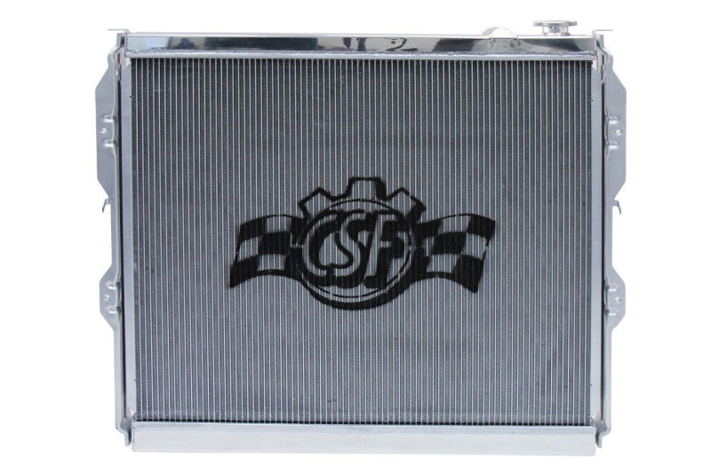CSF 7030 Radiator for 99-06 Toyota Tundra