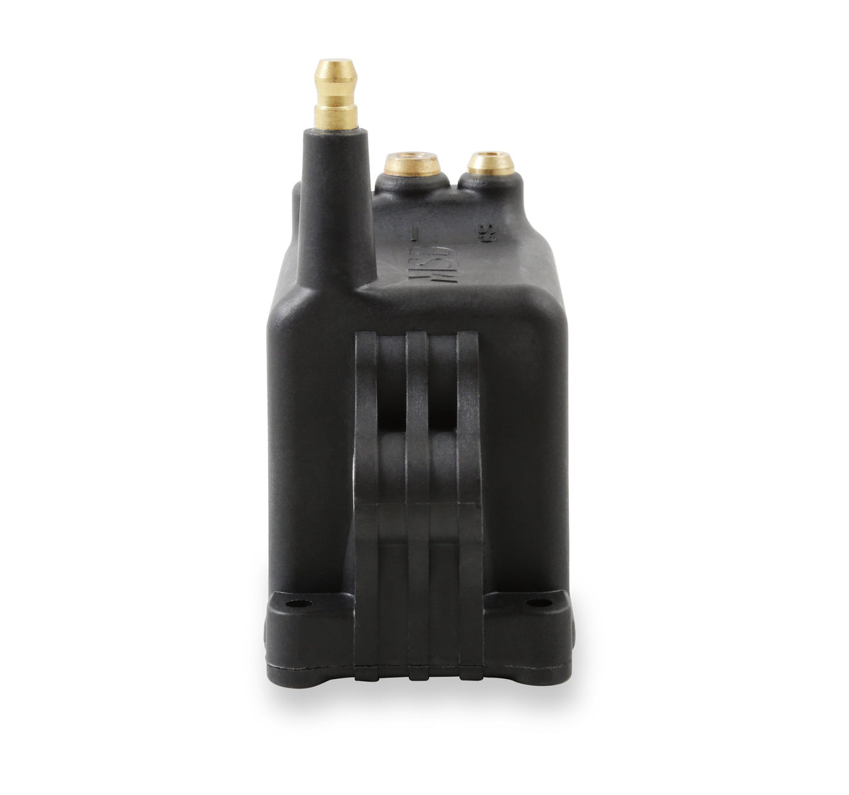 MSD 82803 Coil - High Output - Black