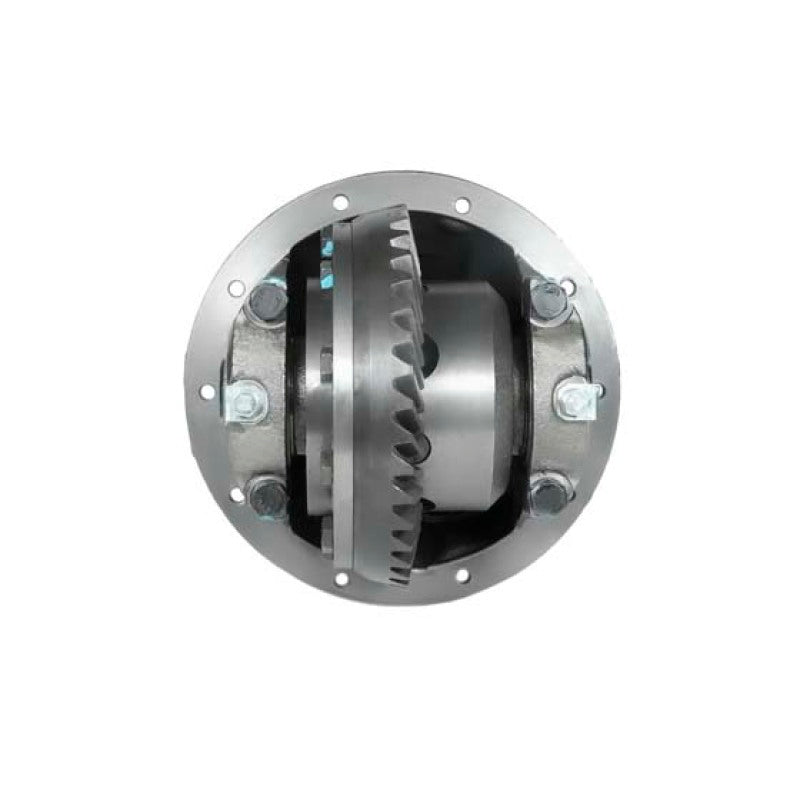Yukon Gear & Axle YDATV6-373YDG Dropout Assembly for Toyota 8in Differential with Dura Grip Posi & Yoke 30 Spline 3.73 Ratio