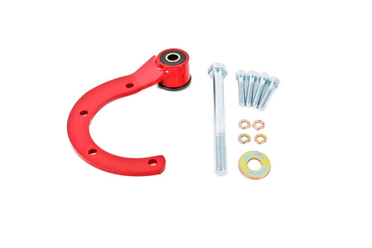 BMR 04-07 CTS-V Pinion Support Brace - Red