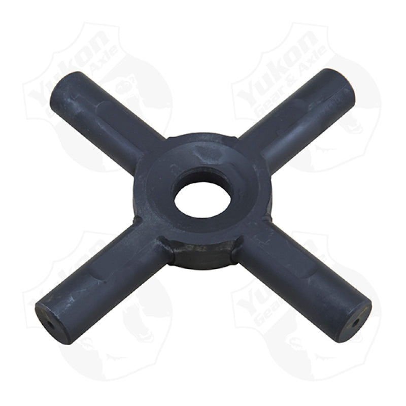Yukon Gear & Axle YSPXP-037 Standard Open Cross Pin Shaft Four Pinion Design For GM 10.5in 14 Bolt Truck