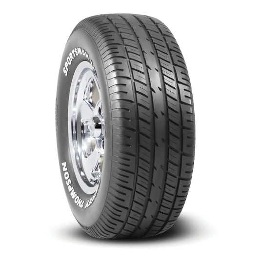 Mickey Thompson 321003001 Sportsman S/T P215/70R15 97T Performance Radial Tire