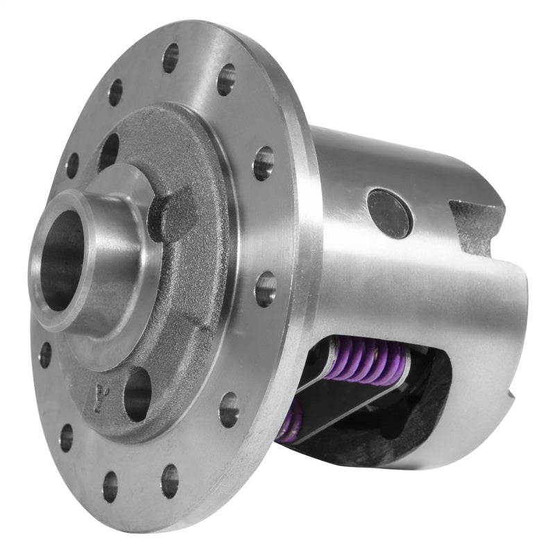 Yukon Gear & Axle YGK2097 9.75in for Ford 3.55 Rear Ring & Pinion Install Kit 34 Spline Positraction 2.99in Axle Bearing
