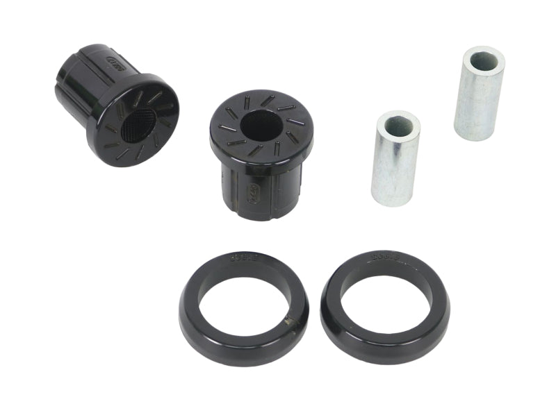 Whiteline W63624 Other Bushings for 1994-1997 Mazda B2300, 1994-1997 Mazda B4000, 1994-1996 Mazda B3000 and More
