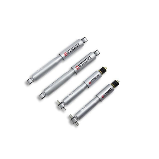 Belltech SP Shock Set for 1983-2004 Toyota Pickup/Tacoma/Mitsubishi Mighty Max