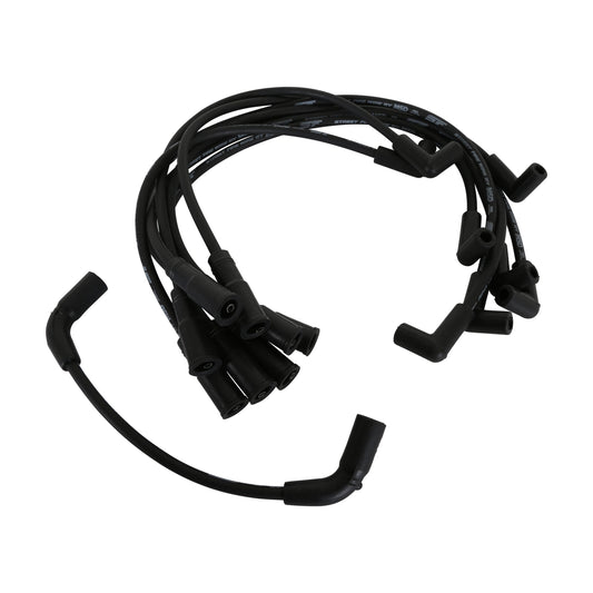 MSD 5573 Wire Set, Street Fire, GM Vortec Small Block, '96-'03